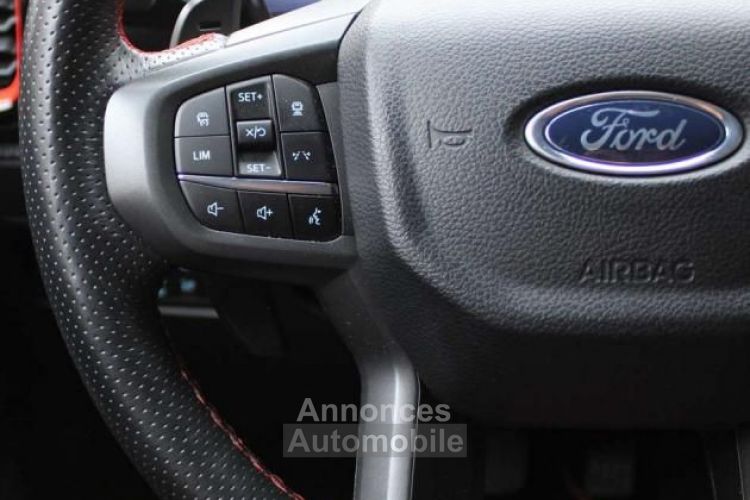 Ford Ranger DOUBLE CABINE 3.0 ECOBOOST 290 ch RAPTOR 4X4 BVA START-STOP - <small></small> 66.490 € <small>TTC</small> - #17