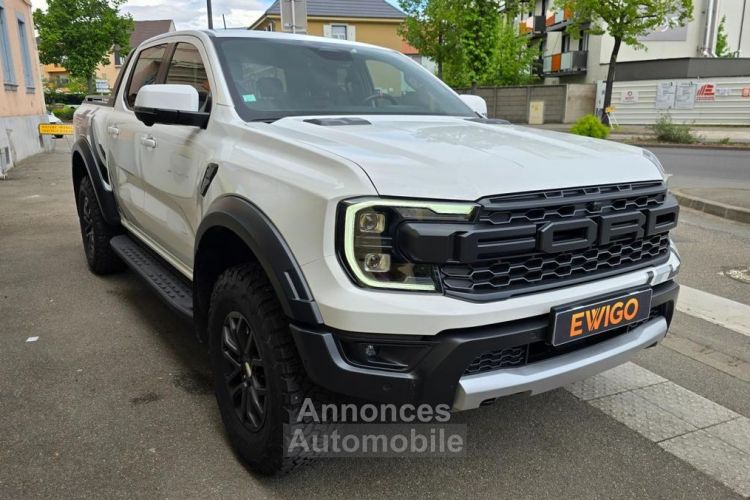 Ford Ranger DOUBLE CABINE 3.0 ECOBOOST 290 CH RAPTOR 4X4 PAS DE MALUS GARANTIE 6 MOIS - <small></small> 85.990 € <small>TTC</small> - #7