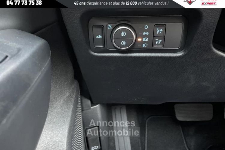 Ford Ranger DOUBLE CABINE 3.0 ECOBOOST V6 292 CH BVA10 RAPTOR - <small></small> 72.990 € <small>TTC</small> - #12