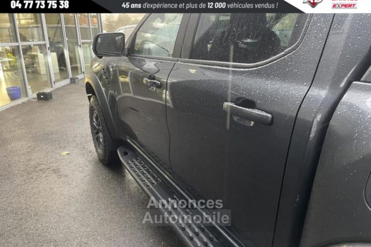 Ford Ranger DOUBLE CABINE 3.0 ECOBOOST V6 292 CH BVA10 RAPTOR - <small></small> 72.990 € <small>TTC</small> - #7