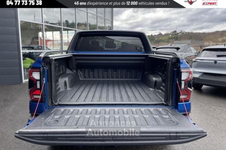 Ford Ranger DOUBLE CABINE 3.0 ECOBOOST V6 292 CH BVA10 RAPTOR - <small></small> 72.990 € <small>TTC</small> - #7