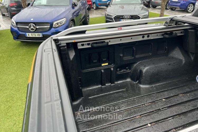 Ford Ranger DOUBLE CABINE WILDTRACK 2.0 TDCI 215CH BVA10 4WD PAS DE MALUS - <small></small> 54.990 € <small>TTC</small> - #16