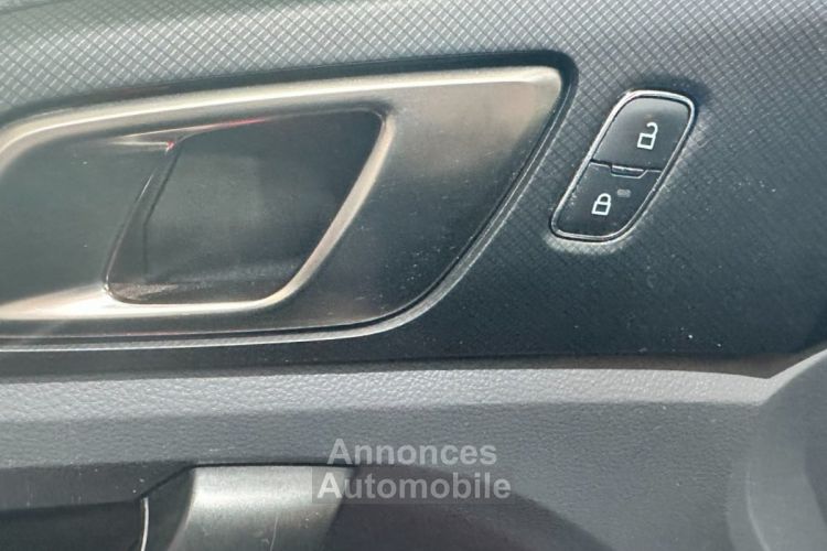 Ford Ranger DOUBLE CABINE WILDTRAK 4X4 213 ch 3.2 TDCi BVA6 Full suivi Sièges électriques chauffants Camera Bluetooth - <small></small> 28.490 € <small>TTC</small> - #21