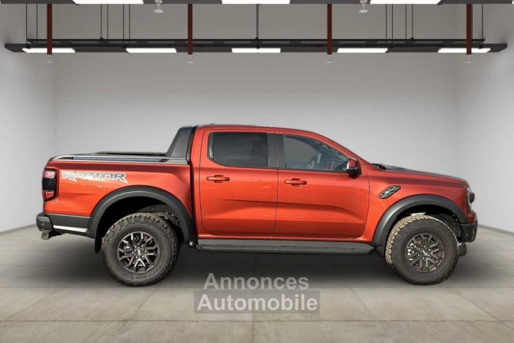 Ford Ranger Ford ranger Raptor 209 cv * pas d malus * - <small></small> 65.900 € <small>TTC</small> - #2