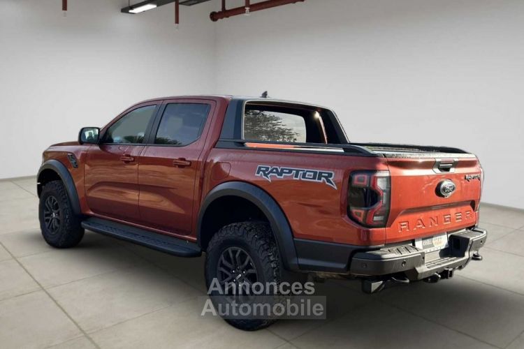 Ford Ranger Ford ranger Raptor 209 cv * pas d malus * - <small></small> 65.900 € <small>TTC</small> - #4