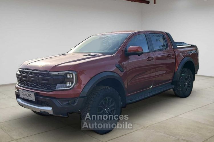 Ford Ranger Ford ranger Raptor 209 cv * pas d malus * - <small></small> 65.900 € <small>TTC</small> - #5