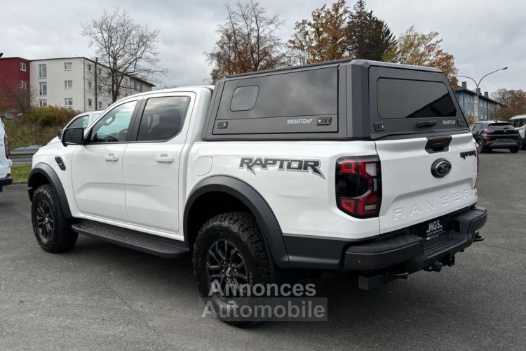 Ford Ranger Raptor DOKA #RSI HARDTOP # - <small></small> 66.900 € <small>TTC</small> - #2