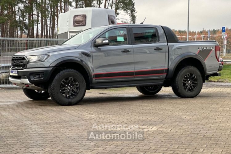 Ford Ranger ford ranger Raptor Panther *  - <small></small> 46.900 € <small>TTC</small> - #1