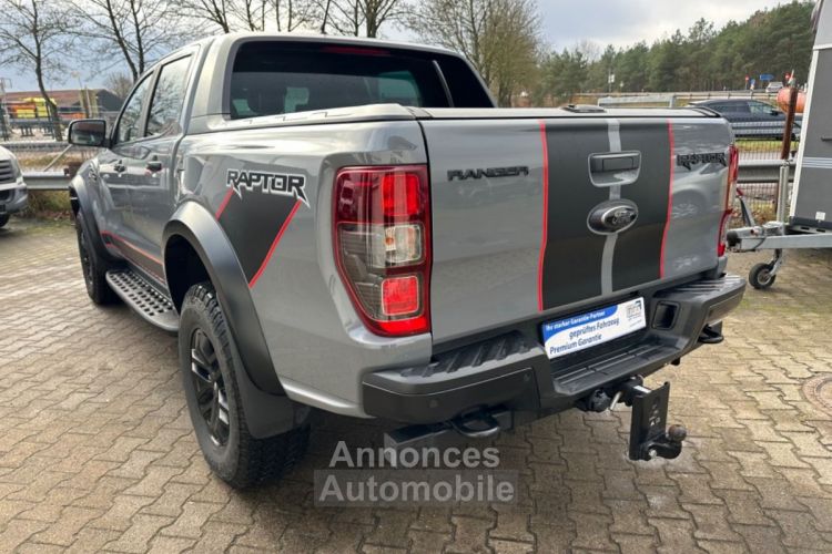 Ford Ranger ford ranger Raptor Panther *  - <small></small> 46.900 € <small>TTC</small> - #2