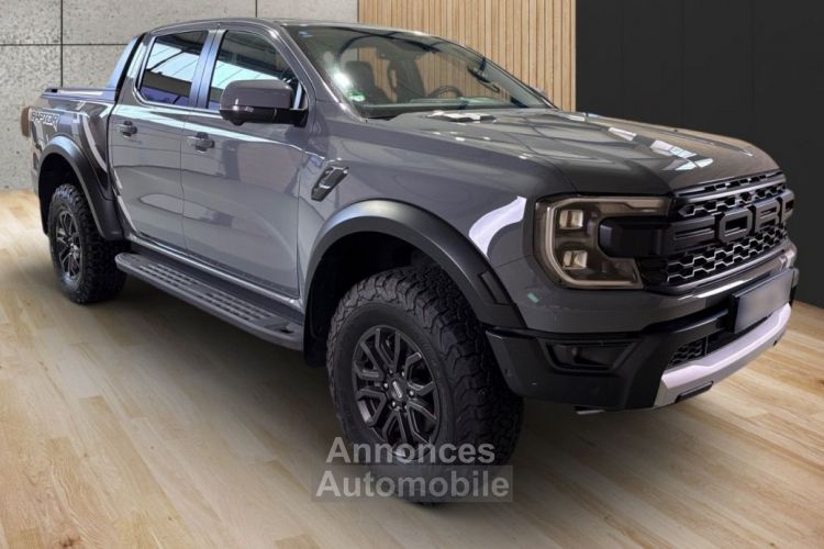 Ford Ranger raptor v6 essence - <small></small> 62.900 € <small>TTC</small> - #1