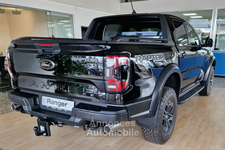 Ford Ranger Ford Ranger Raptor * COVERING *  - <small></small> 60.000 € <small>TTC</small> - #5