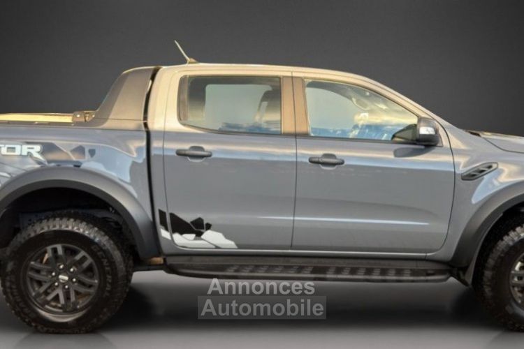 Ford Ranger FOrd ranger Raptor * Garantie *  - <small></small> 49.900 € <small>TTC</small> - #4