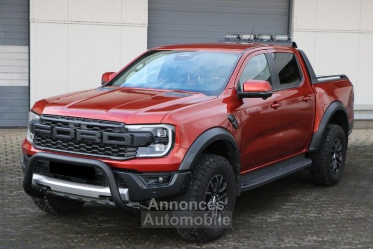 Ford Ranger Raptor * v6 essence ** - <small></small> 59.000 € <small>TTC</small> - #1