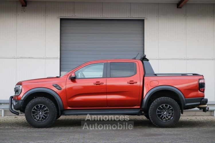 Ford Ranger Raptor * v6 essence ** - <small></small> 59.000 € <small>TTC</small> - #2