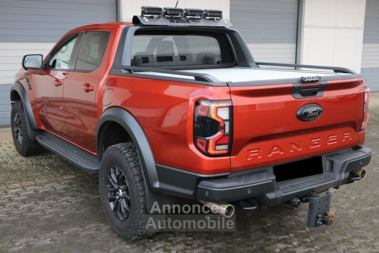 Ford Ranger Raptor * v6 essence ** - <small></small> 59.000 € <small>TTC</small> - #3