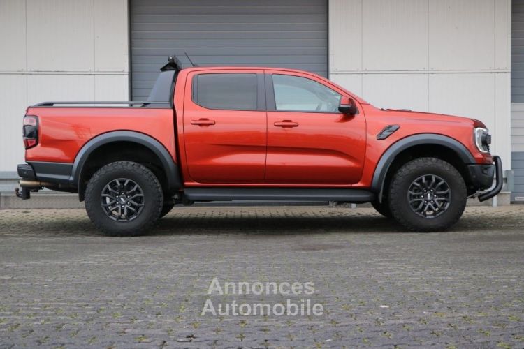 Ford Ranger Raptor * v6 essence ** - <small></small> 59.000 € <small>TTC</small> - #4