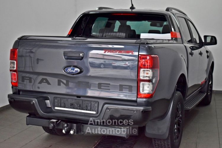 Ford Ranger Ford ranger Thunder garantie 2026  - <small></small> 38.000 € <small>TTC</small> - #2