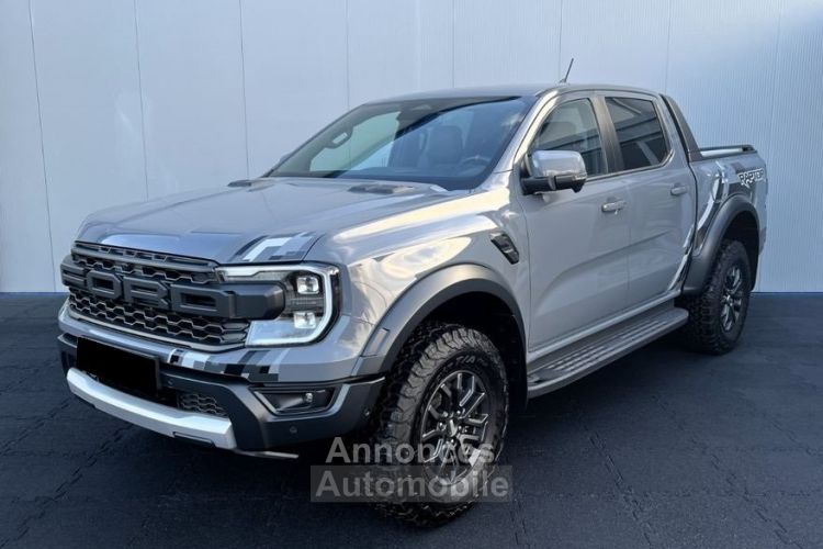 Ford Ranger FORD RAPTOR 3L  - <small></small> 69.500 € <small>TTC</small> - #1