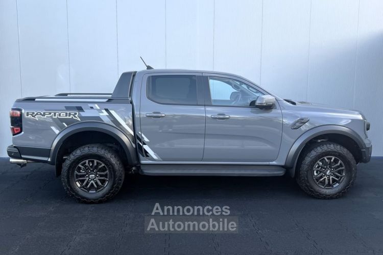 Ford Ranger FORD RAPTOR 3L  - <small></small> 69.500 € <small>TTC</small> - #2