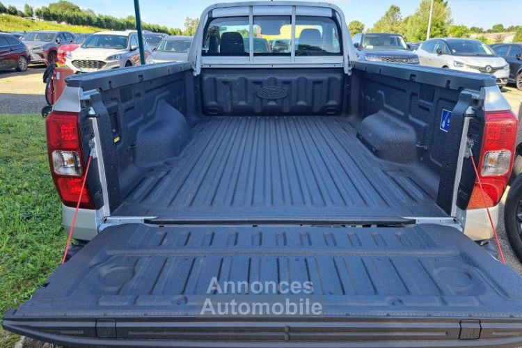 Ford Ranger iv simple cabine 2.0 ecoblue 170 4x4 xl -21% - <small></small> 33.960 € <small>TTC</small> - #4