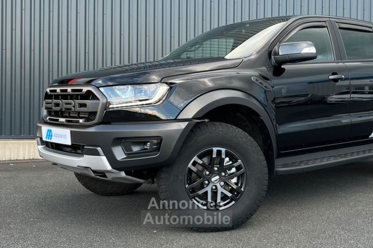 Ford Ranger Raptor - <small></small> 46.900 € <small>TTC</small> - #1