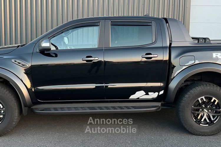 Ford Ranger Raptor - <small></small> 46.900 € <small>TTC</small> - #3