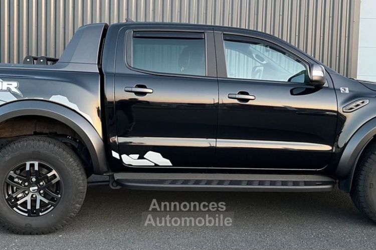 Ford Ranger Raptor - <small></small> 46.900 € <small>TTC</small> - #8