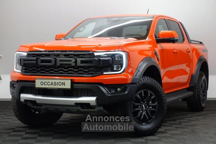 Ford Ranger Raptor - <small></small> 59.990 € <small>TTC</small> - #1