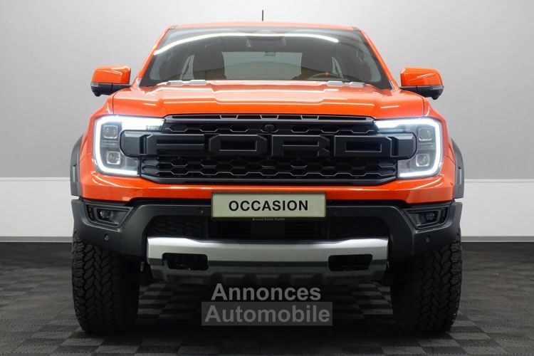 Ford Ranger Raptor - <small></small> 59.990 € <small>TTC</small> - #2