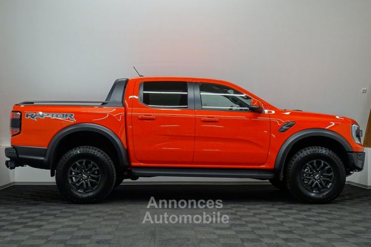 Ford Ranger Raptor - <small></small> 59.990 € <small>TTC</small> - #3