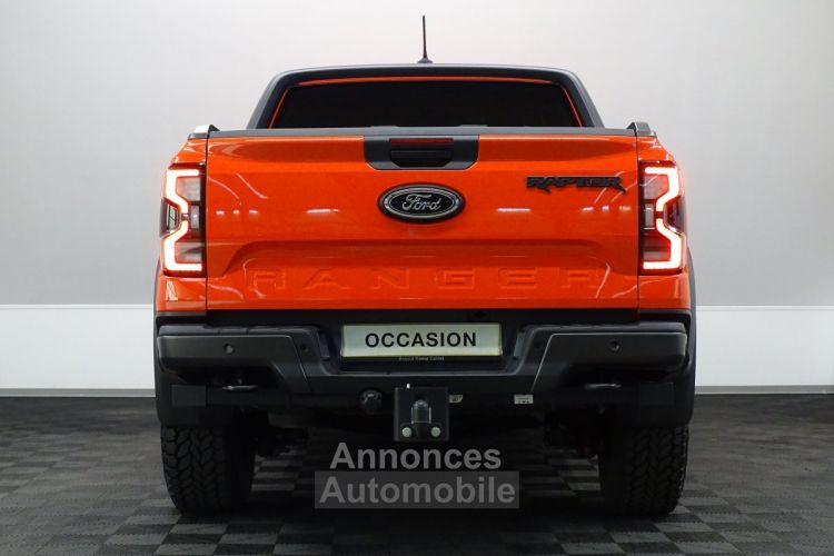 Ford Ranger Raptor - <small></small> 59.990 € <small>TTC</small> - #5