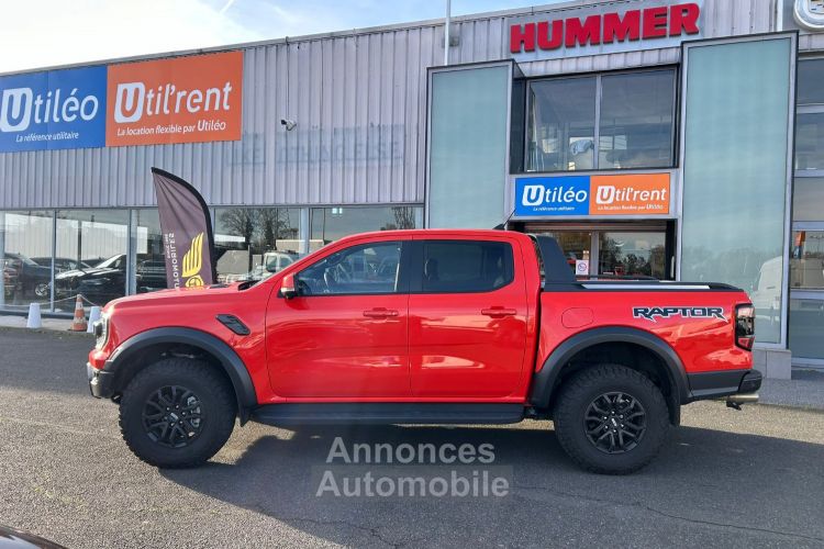 Ford Ranger Raptor - <small></small> 69.900 € <small></small> - #3