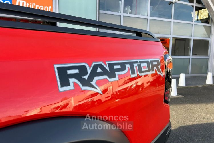 Ford Ranger Raptor - <small></small> 69.900 € <small></small> - #4