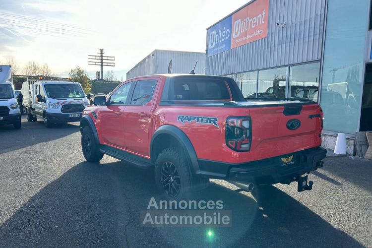 Ford Ranger Raptor - <small></small> 69.900 € <small></small> - #5