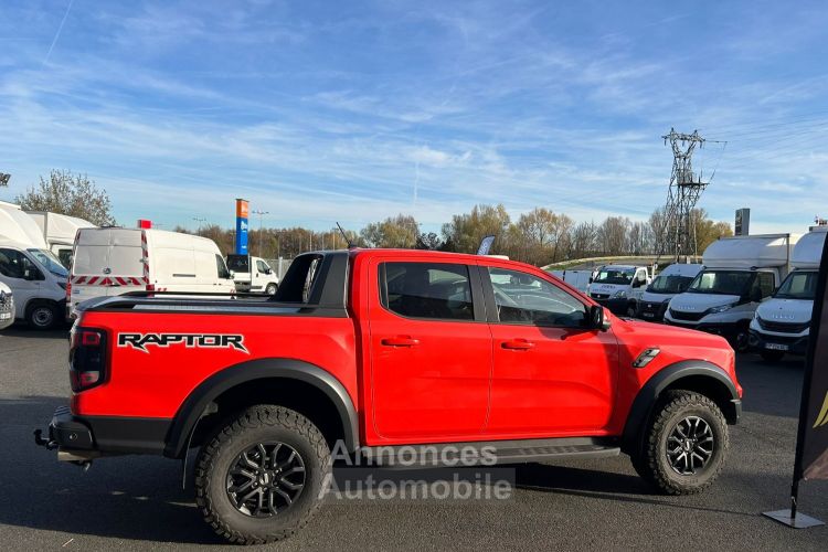 Ford Ranger Raptor - <small></small> 69.900 € <small></small> - #11