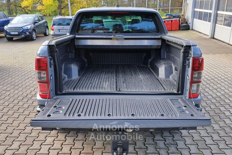 Ford Ranger Raptor 1ère Main / Attelage / Garantie 12 Mois - <small></small> 49.300 € <small>TTC</small> - #6