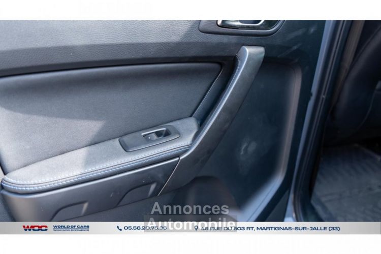 Ford Ranger Raptor 2.0 EcoBlue - 213ch - BVA 10 - DOUBLE CABINE PHASE 3 - <small></small> 44.990 € <small></small> - #38