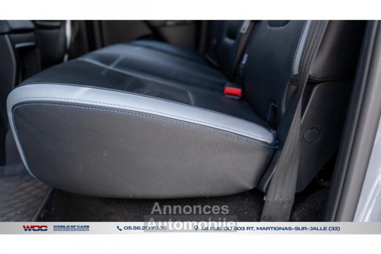 Ford Ranger Raptor 2.0 EcoBlue - 213ch - BVA 10 - DOUBLE CABINE PHASE 3 - <small></small> 44.990 € <small></small> - #46