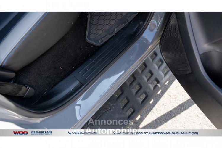 Ford Ranger Raptor 2.0 EcoBlue - 213ch - BVA 10 - DOUBLE CABINE PHASE 3 - <small></small> 44.990 € <small></small> - #53