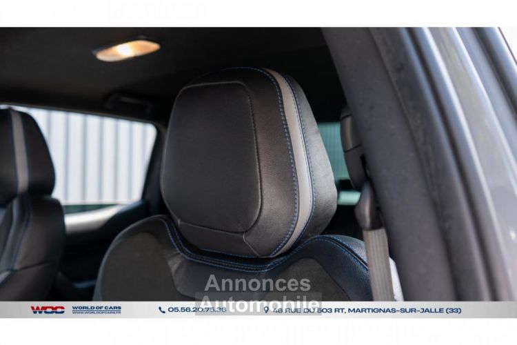 Ford Ranger Raptor 2.0 EcoBlue - 213ch - BVA 10 - DOUBLE CABINE PHASE 3 - <small></small> 44.990 € <small></small> - #55