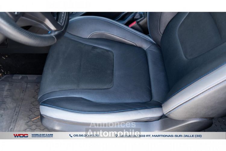 Ford Ranger Raptor 2.0 EcoBlue - 213ch - BVA 10 - DOUBLE CABINE PHASE 3 - <small></small> 44.990 € <small></small> - #56