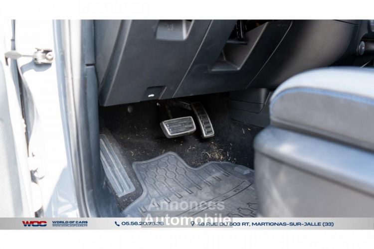 Ford Ranger Raptor 2.0 EcoBlue - 213ch - BVA 10 - DOUBLE CABINE PHASE 3 - <small></small> 44.990 € <small></small> - #58