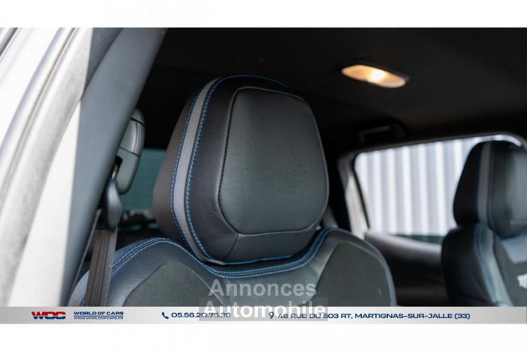 Ford Ranger Raptor 2.0 EcoBlue - 213ch - BVA 10 - DOUBLE CABINE PHASE 3 - <small></small> 44.990 € <small></small> - #61