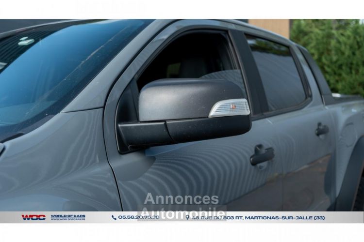 Ford Ranger Raptor 2.0 EcoBlue - 213ch - BVA 10 - DOUBLE CABINE PHASE 3 - <small></small> 44.990 € <small></small> - #76