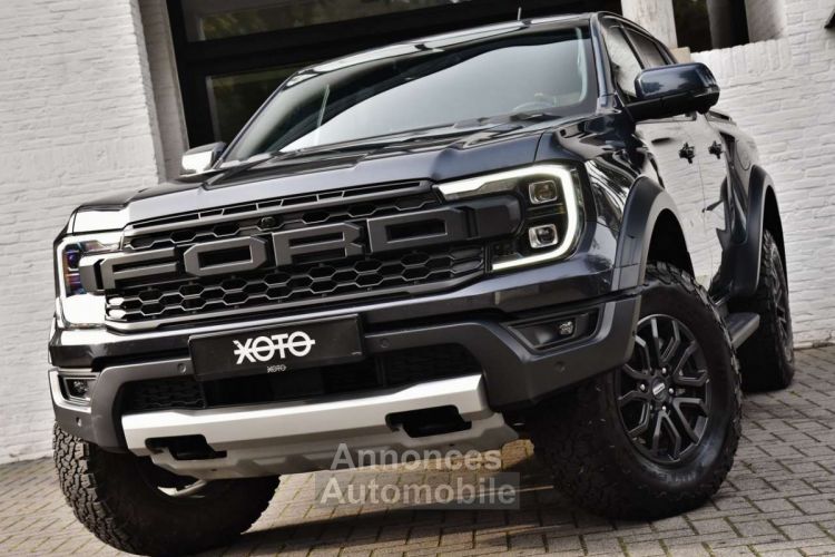 Ford Ranger Raptor 2.0D PERFORMANCE - <small></small> 54.950 € <small>TTC</small> - #1