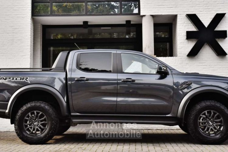 Ford Ranger Raptor 2.0D PERFORMANCE - <small></small> 54.950 € <small>TTC</small> - #3