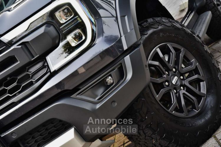 Ford Ranger Raptor 2.0D PERFORMANCE - <small></small> 54.950 € <small>TTC</small> - #7