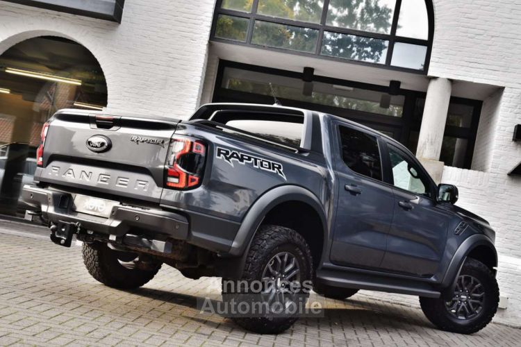 Ford Ranger Raptor 2.0D PERFORMANCE - <small></small> 54.950 € <small>TTC</small> - #8