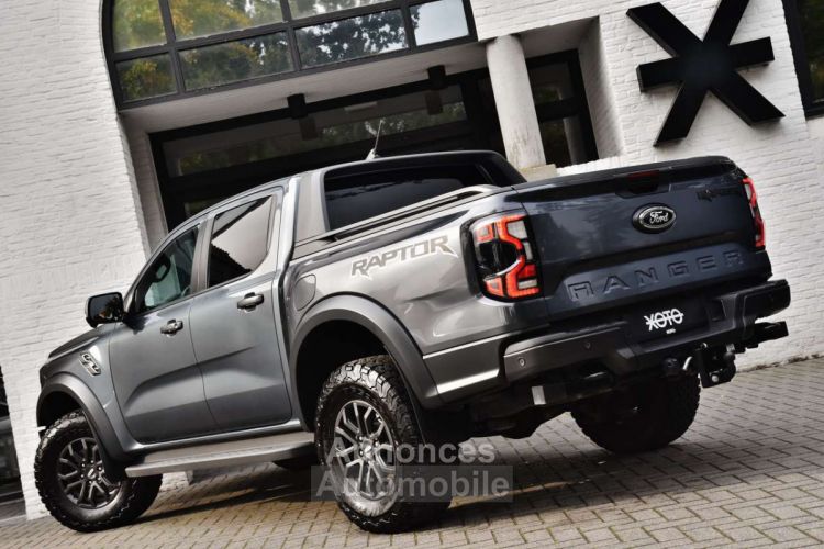 Ford Ranger Raptor 2.0D PERFORMANCE - <small></small> 54.950 € <small>TTC</small> - #9