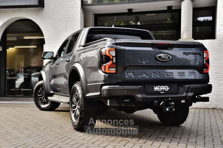 Ford Ranger Raptor 2.0D PERFORMANCE - <small></small> 54.950 € <small>TTC</small> - #16